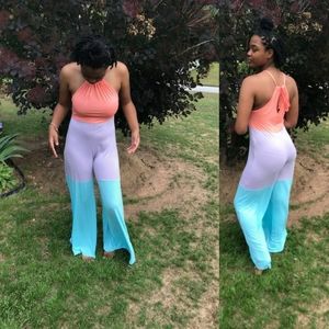 Feeling Pretty Jumpsuit